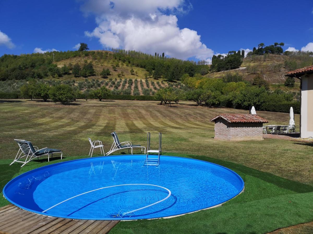 Ca' Malvasia - Bolognarooms Montecchio  Kültér fotó