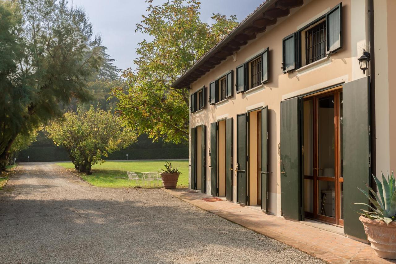 Ca' Malvasia - Bolognarooms Montecchio  Kültér fotó