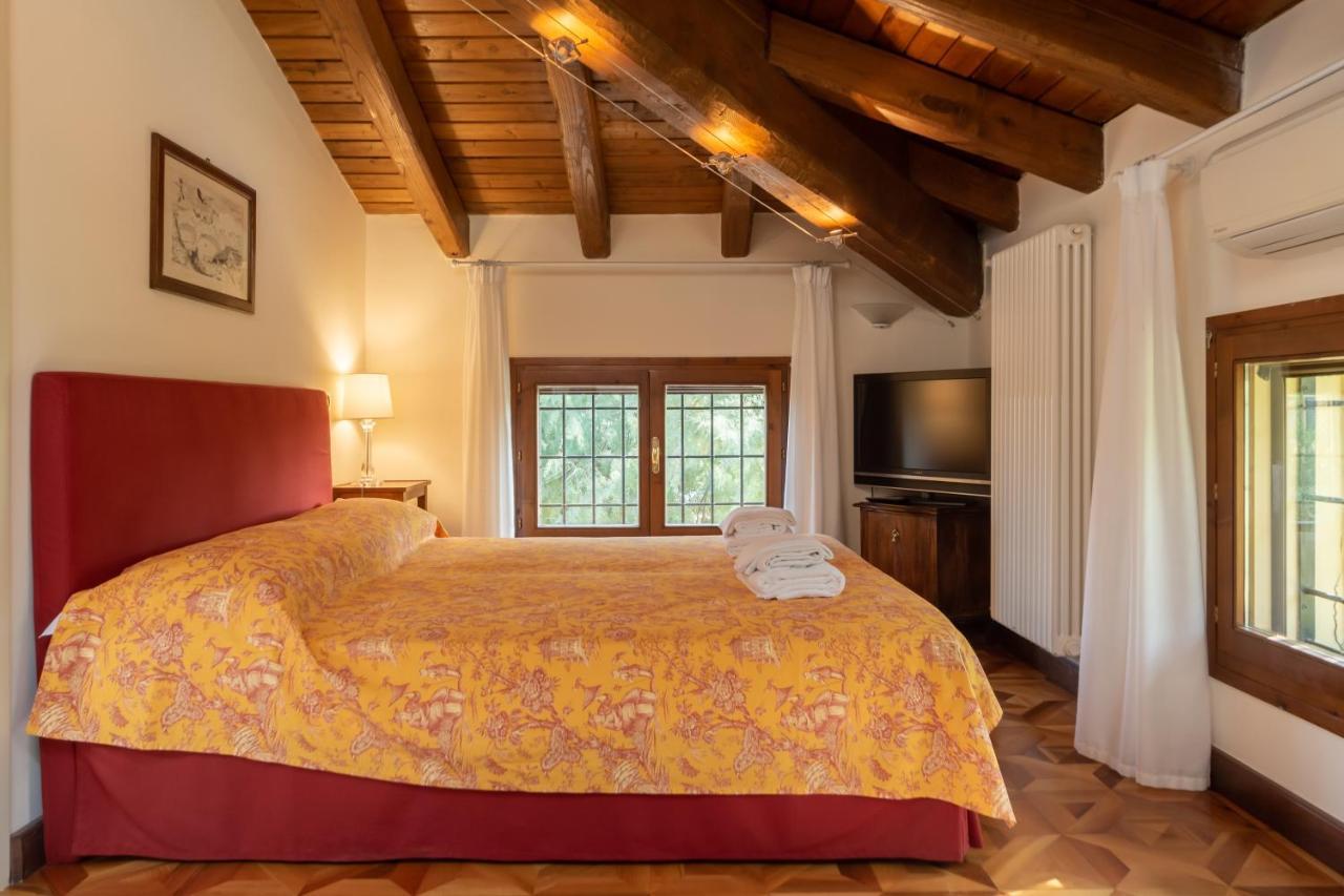 Ca' Malvasia - Bolognarooms Montecchio  Kültér fotó