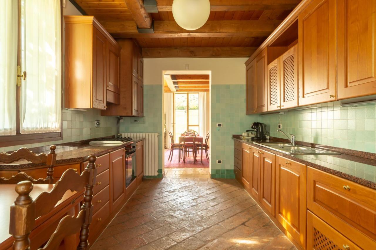 Ca' Malvasia - Bolognarooms Montecchio  Kültér fotó
